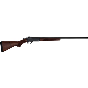 Henry Henry H015Y-410 Single Barrel Youth .410 3\" 22\" Blued Invector + Shotgun - $474.17 at Classic Firearms