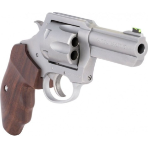Charter Arms Charter Arms 73526 Professionalv 3\" SS Revolver - $456.89 at Classic Firearms