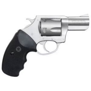 Charter Arms Charter Arms 74020 Pit Bull 40 S&W DA/SA 2.3in Barrel 5rd Stainless Revolver - $425.72 at Classic Firearms