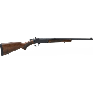 Henry Henry H015450 Single Shot Rifle 450 Bushmaster - $483.87 at Classic Firearms