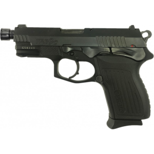 Bersa Bersa TPR9CMX TPRC 3.25\" Compact 13+1 Shot Matte Threaded Barrel - $518.00 at Classic Firearms