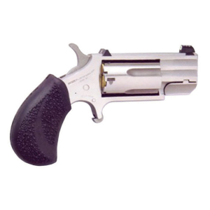 North American Arms NAA PUG-TC PUG 22WMR Conv Tritium Revolver - $419.69 at Classic Firearms