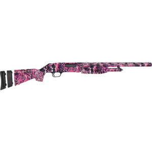 Mossberg Mossberg 50499 510 Mini Super Bantam All Purpose 3+1 3\" 18.50\" Shotgun - $462.21 at Classic Firearms