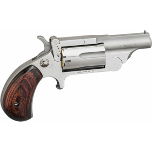 North American Arms NAA RANGER II 22 Magnum 5RD FULL RIBBED BRL - $473.43 at Classic Firearms