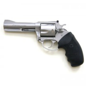 Charter Arms Charter Arms 74042 Pit Bull 40 S&W 4 SS Revolver - $445.18 at Classic Firearms