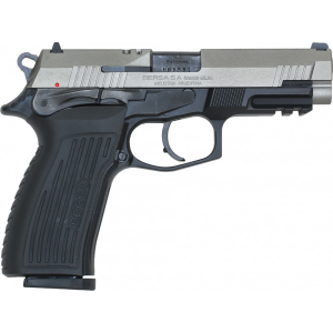 Bersa Bersa TPR9DT TPRC 9mm 4.25 17+1 Fixed Sights - $418.72 at Classic Firearms