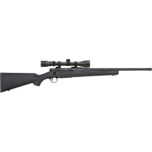 Mossberg Mossberg 28081 Patriot 450BUSH Synth 3-9x40 Scope - $428.82 at Classic Firearms
