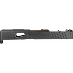 SLD SIG320 X5 A1 DOC Black