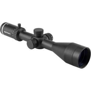 Riton Optics 3P312ASI23 3 Primal Black 3-12x56mm 30mm Tube Illuminated RDH Reticle