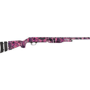 Mossberg Mossberg 50364 510 Mini Super Bantam All Purpose 2+1 3\" 18.50\" Shotgun - $463.93 at Classic Firearms