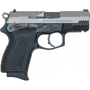 Bersa Bersa TPR9CDT Tprc 9mm Comp 3.25 13rd DT - $497.00 at Classic Firearms