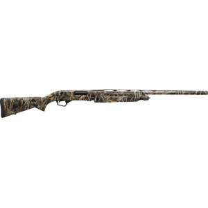 Winchester Winchester 512431292 SUPER-XP Waterfowl Pump 12GA. 3.5\" 28\" INV+3 MAX-7 Synth Shotgun - $428.47 at Classic Firearms