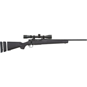 Mossberg Mossberg Patriot 243 WIN Youth Rifle With Scope - MOSS 27840 - $409.56 at Classic Firearms