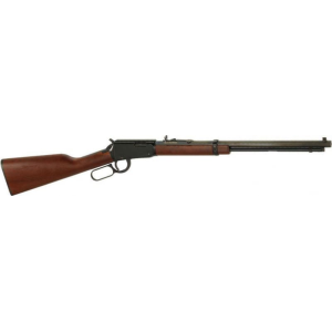 Henry Henry Lever 22LR - 20\" Octagon Barrel - HRAC H001T - $429.96 at Classic Firearms