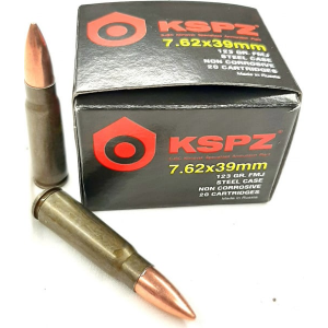Bulk 1000 Round Case Ammo