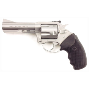 Charter Arms Charter Arms .73542 Mag PUG .357 Magnum 4.2 SS AS 5rd Revolver - $445.68 at Classic Firearms