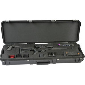 SKB Cases 3I50143G iSeries Competition Case Polypropylene