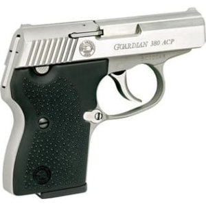 North American Arms NAA 380 Guardian DAO .380 ACP 2.49\" Barrel 6rd Semi-Auto Pistol - $434.83 at Classic Firearms