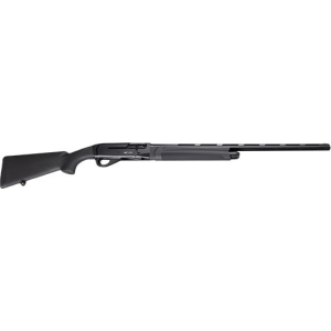 Eaa Girsan 390145 MC312 12 Gauge with 28\" Barrel, 3.5\" Chamber, 5+1 Capacity, Black Metal Finish & Black Stock (Full Size) - $433.00 at Classic Firearms