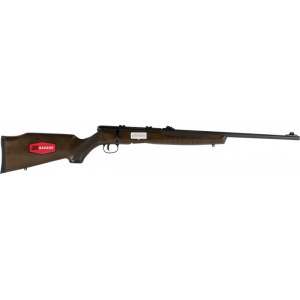 Savage Arms Savage Arms B22 G Rifle 22 LR 10/rd 21\" Barrel Hardwood - $455.48 at Classic Firearms