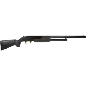 Mossberg Mossberg 510 20GA Shotgun, 18.5\" Mini Super Bantam Pump VR Synthetic - 50485 - $413.80 at Classic Firearms