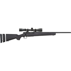 Mossberg Mossberg 27867 Patriot Youth with Scope Bolt 308 Win/7.62 NATO 20\" 5+1 Blued - $409.56 at Classic Firearms
