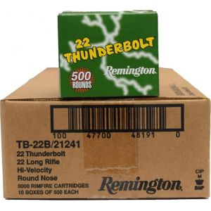 Bulk 5000 Round Case Ammo