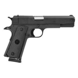 Rock Island Armory Rock Island Armory 51615 GI Standard FS 9mm 5\" 9rd - $365.56 at Classic Firearms