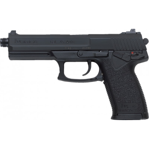 Heckler And Koch HK 723001A5 Mark 23 SAO 10+1 5.87\" Modular Synthetic Grip Black Poly Frame - $2699.00 at Classic Firearms