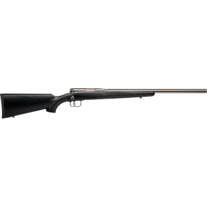 Savage Arms Savage Arms BMag- Stainless Heavy Barrel 17WSM Rifle - 96915 - $445.86 at Classic Firearms