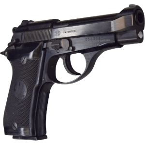 Beretta Beretta 85BB Pistol Used, Semi-Auto, 380 ACP 3.81\" Barrel, 8 Round - Surplus Good / Very Good Condition - $399.99 at Classic Firearms