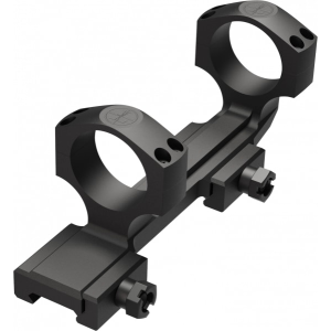 Leupold / Redfield Leupold 176883 Mark IMS Scope Mount/Ring Combo Matte Black Aluminum For AR-Platform Rifle 34mm Tube 20 MOA - $270.59 at Classic Firearms