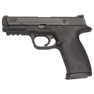 Smith & Wesson Smith & Wesson M&P9 Semi-Automatic Pistol 4.25\" Barrel 9mm, (1) 17rd Magazine - Law Enforcement Trade-In - Good to Very Good Condition - $329.99 at Classic Firearms