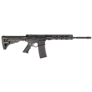 ATI GOMX556MP3P Omni Hybrid Maxx AR-15 Rifle, 16\" BBL W/10\" M-LOK Rail, 1 in 8 Twist - 30 Round