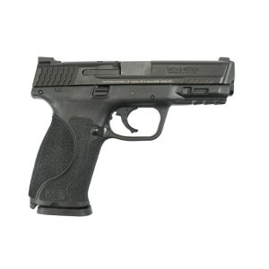 Smith & Wesson Smith & Wesson M&P 40 2.0 Semi-Auto .40 S&W 4.25\" Bbl, Night Sights (1) 15 Rd Mag - LEO Trade In - NRA Good Condition - $279.99 at Classic Firearms