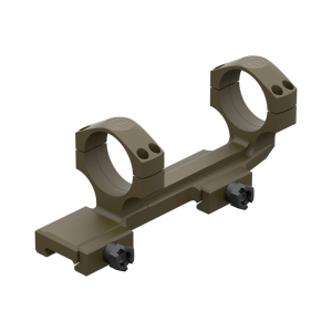 Leupold / Redfield Leupold 178847 Mark IMS Scope Mount/Ring Combo AR Platform Picatinny Rail 5.74\" Flat Dark Earth Aluminum - $399.99 at Classic Firearms