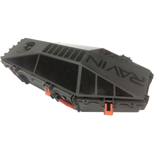 Ravin Crossbow Hard Case - Exclusive for R9/10/15 or 20 Ravin Crossbows