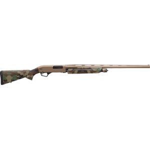 Winchester Winchester 512434691 SXP Hybrid Hunter 3\" 26\" VR INV+ FDE/WOODLND Shotgun - $395.42 at Classic Firearms