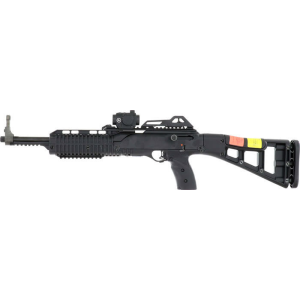 Hi-Point Hi-Point 4095TSRDCT Carbine 17.5\" TB Black w/CT Red DOT - $367.14 at Classic Firearms