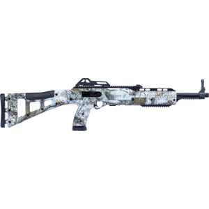 Hi-Point 4595TSMWM Carbine 17.5\" TB 9rd Moth Wing Mimicry