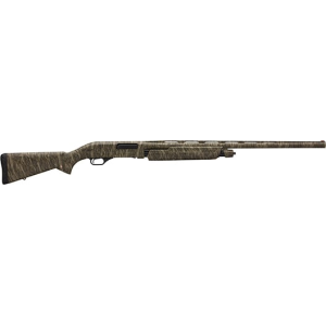 Winchester Winchester 512293391 SXP Waterfowl 26\" 12GA Mossy Oak Bottomlands Camo, Tru-Glo Fiber Optic Front Sight - $469.99 at Classic Firearms