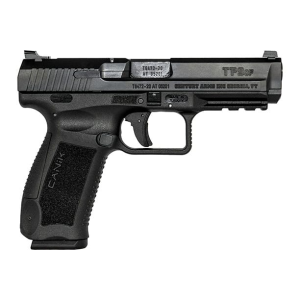 Canik Canik TP9SF 9mm 4.46 Barrel 10rd Semi-Auto Pistol - $342.99 at Classic Firearms