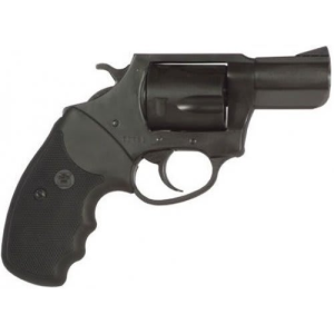 Charter Arms Charter Arms Mag Pug .357 Magnum Revolver, 2 Blued 5rd - 13520 - $362.81 at Classic Firearms
