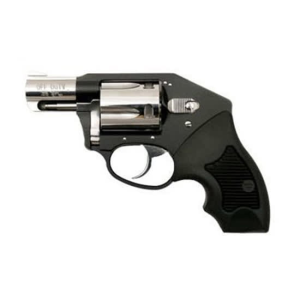 Charter Arms Charter Arms 53921 OFF Duty 38 SPL 2 Black High Polish Alum 5rd Revolver - $386.59 at Classic Firearms