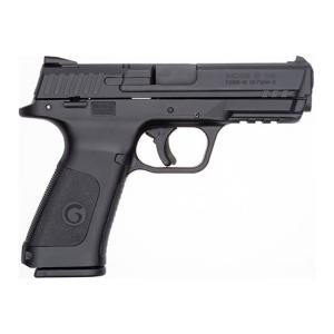 Eaa EAA 390100 Girsan MC28SA 9mm Semi-Auto Pistol 15 Round - Black - $271.11 at Classic Firearms