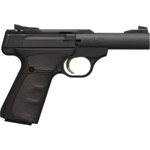 Browning Browning 051-537490 Bkmk 22 Micro Bull 4\" Black - $323.32 at Classic Firearms
