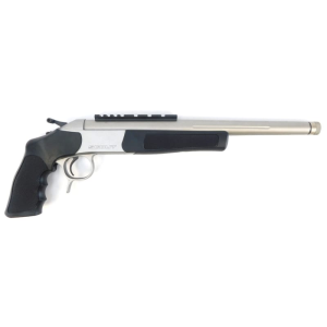 CVA CP731S Scout V2 LR Pistol 14 44MAG SS Black