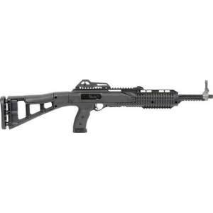 Hi-Point 1095TSNTB Carbine 17.5\" 10rd NON-THREADED Black