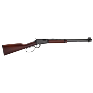 Henry Henry 22LR Rifle, 18\" Large Loop - H001LL - $368.77 at Classic Firearms