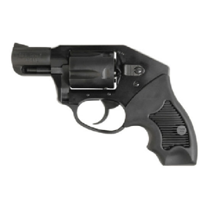 Charter Arms Charter Arms 53711 OFF Duty 38 SPL 2 Black FS Compact 5rd DAO Revolver - $356.47 at Classic Firearms